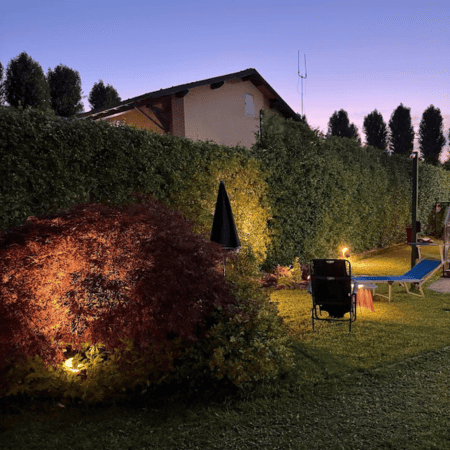 directional led spotlights